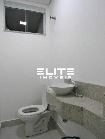 Casa para aluguel no Centro: 