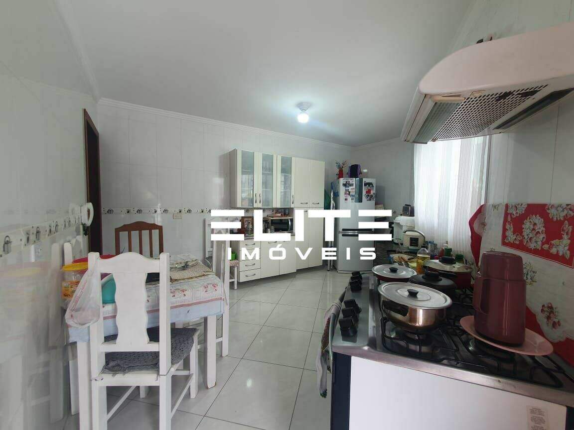 Sobrado para aluguel no Vila Guiomar: 