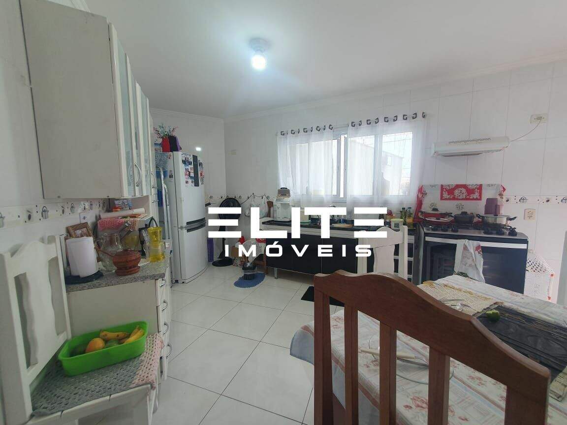 Sobrado para aluguel no Vila Guiomar: 