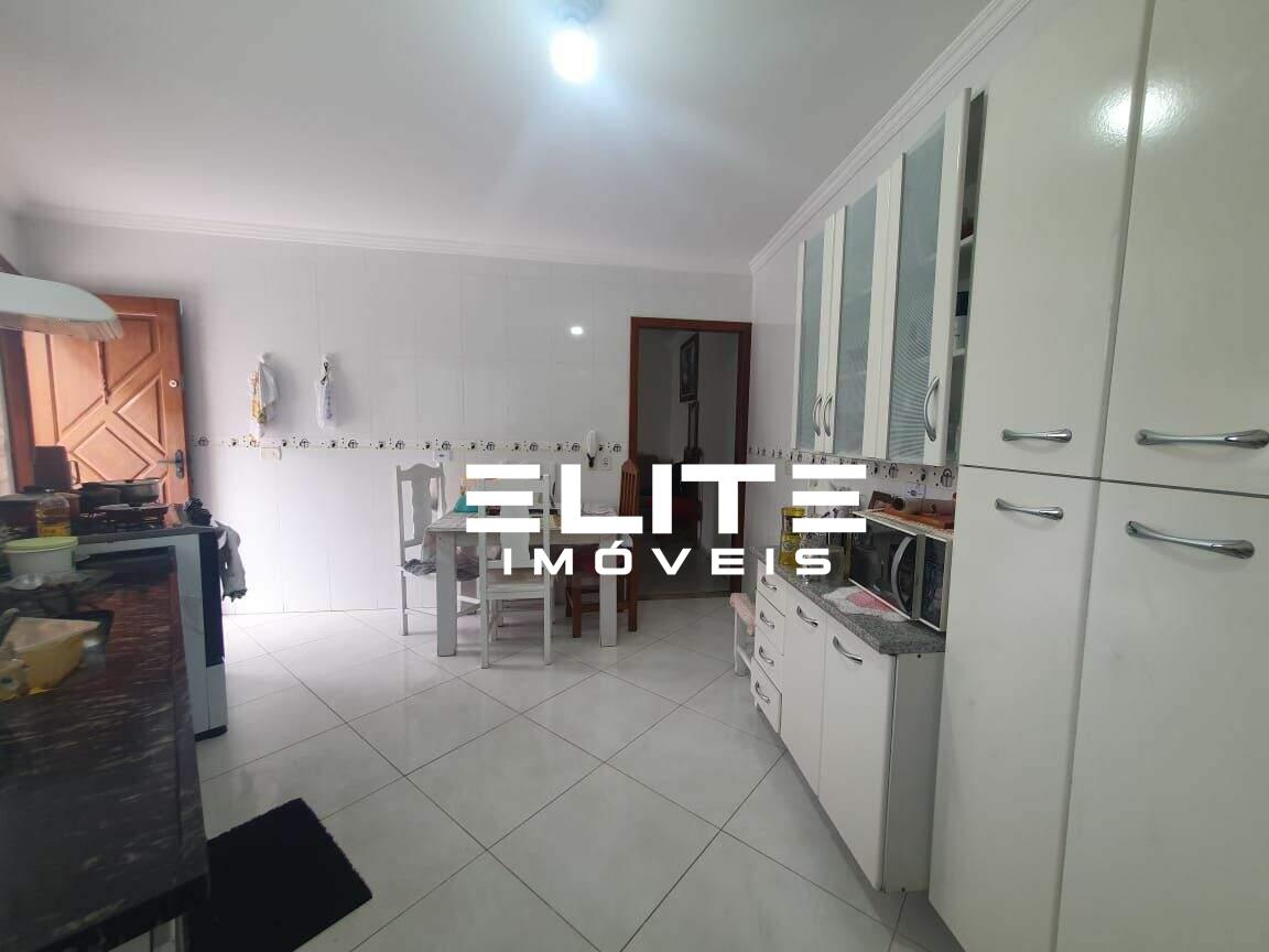 Sobrado para aluguel no Vila Guiomar: 