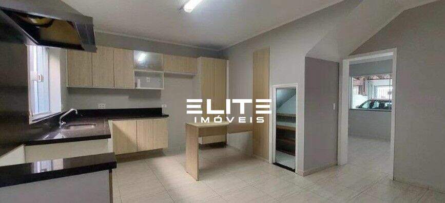 Sobrado para aluguel no Vila Homero Thon: 