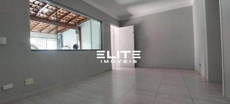 Sobrado para aluguel no Vila Homero Thon: 