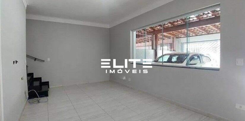 Sobrado para aluguel no Vila Homero Thon: 