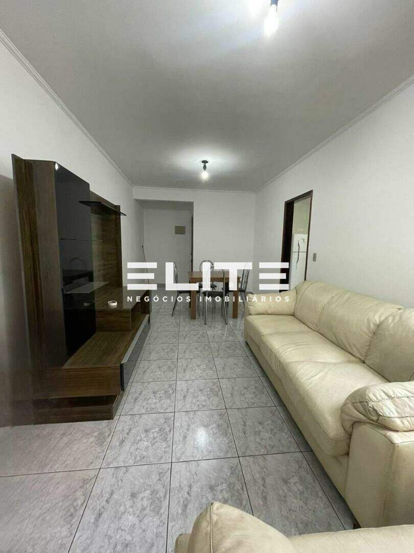 Apartamento para aluguel no Vila América: 