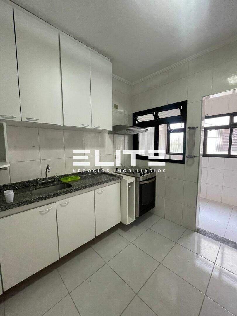 Apartamento para aluguel no Vila América: 