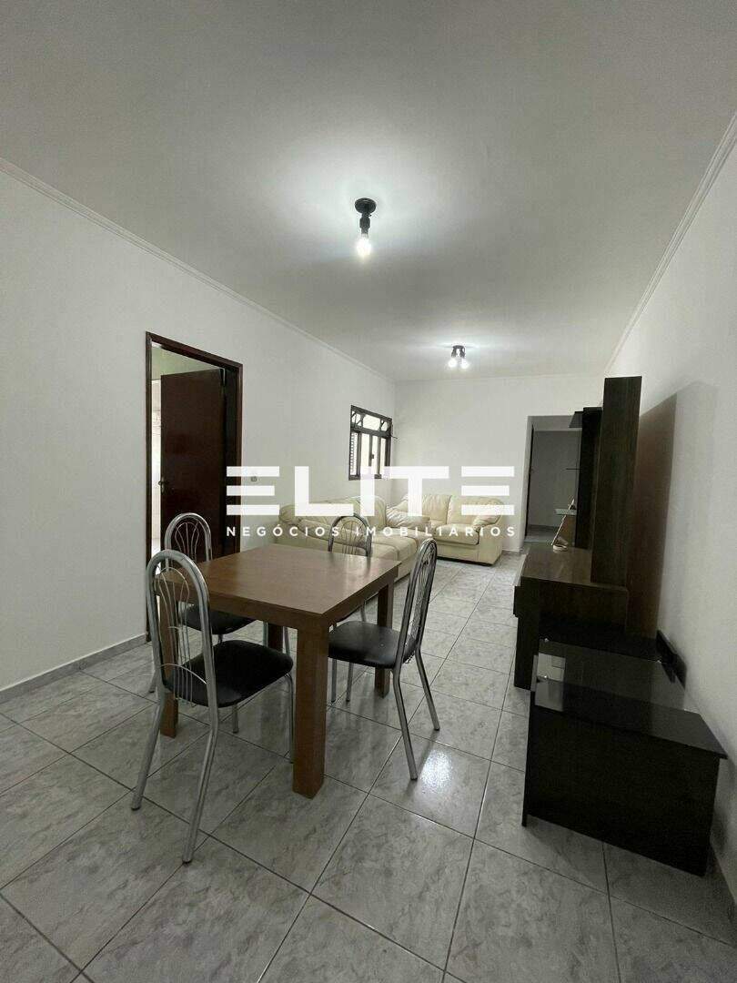 Apartamento para aluguel no Vila América: 