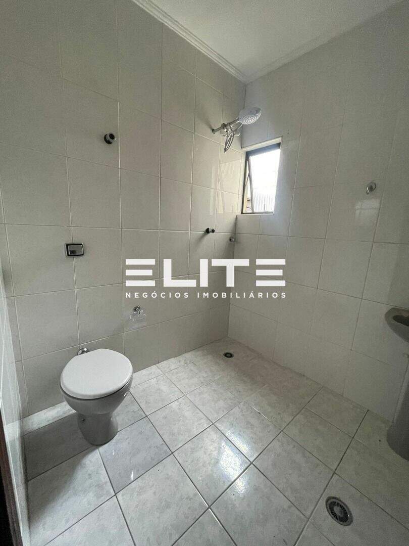 Apartamento para aluguel no Vila América: 