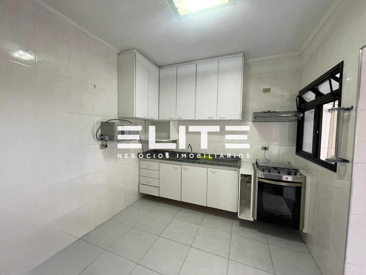 Apartamento para aluguel no Vila América: 