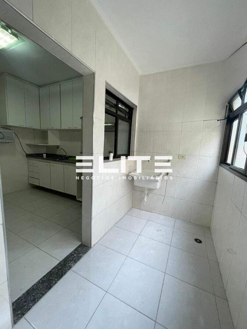 Apartamento para aluguel no Vila América: 