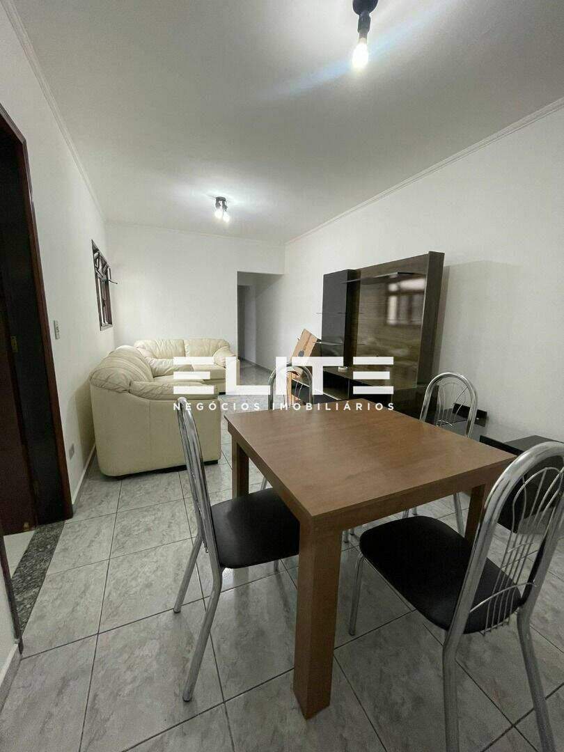 Apartamento para aluguel no Vila América: 