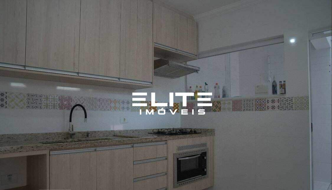 Sobrado para aluguel no Vila Alzira: 