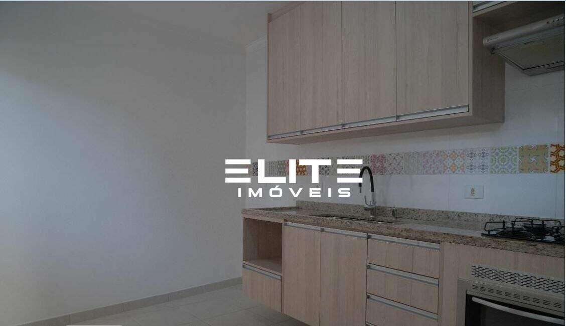 Sobrado para aluguel no Vila Alzira: 