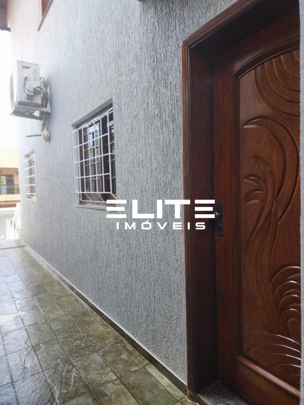 Sobrado para aluguel no Vila Floresta: 