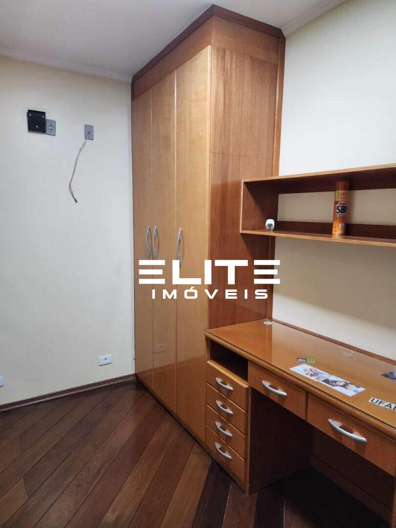 Sobrado para aluguel no Vila Floresta: 