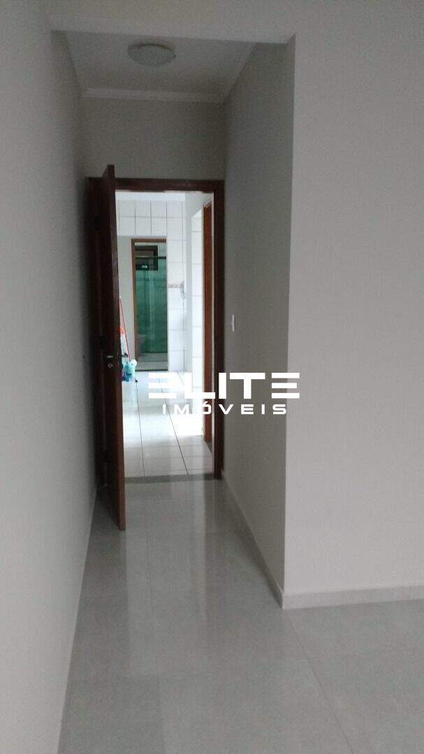 Apartamento para aluguel no Vila Eldízia: 