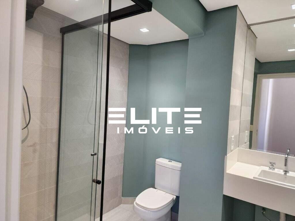 Apartamento para aluguel no Vila Boa Vista: 