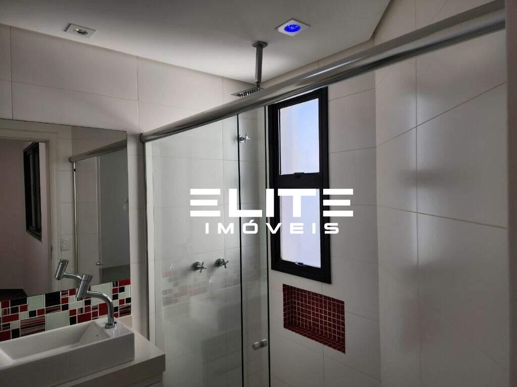 Apartamento para aluguel no Vila Boa Vista: 