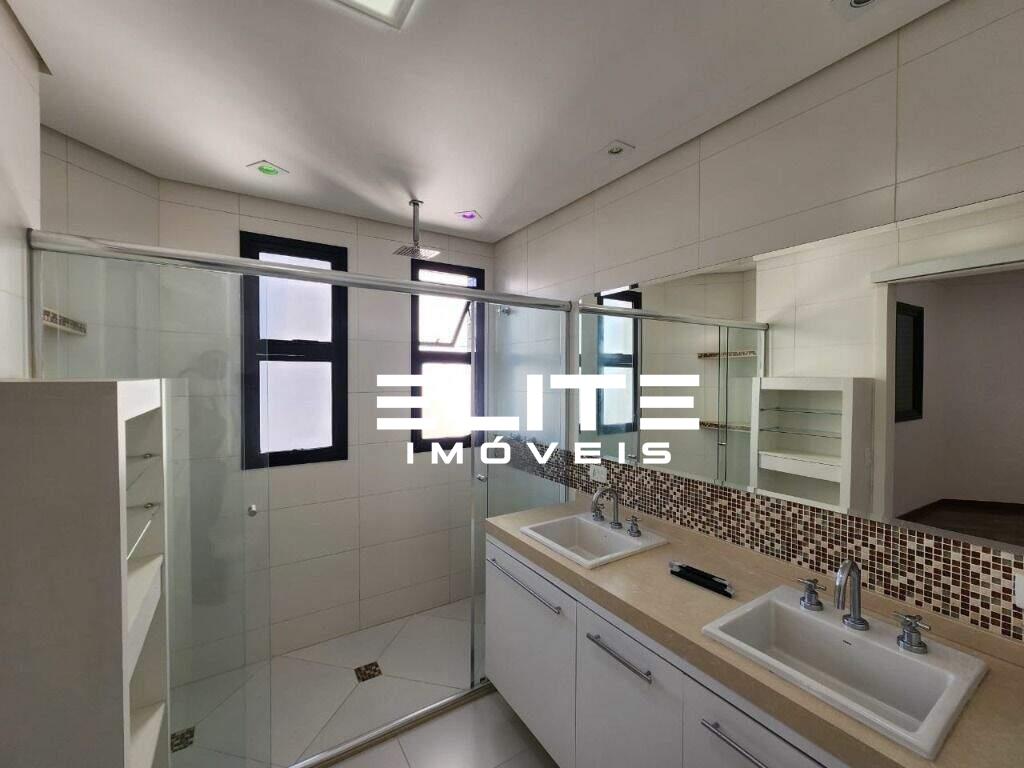 Apartamento para aluguel no Vila Boa Vista: 