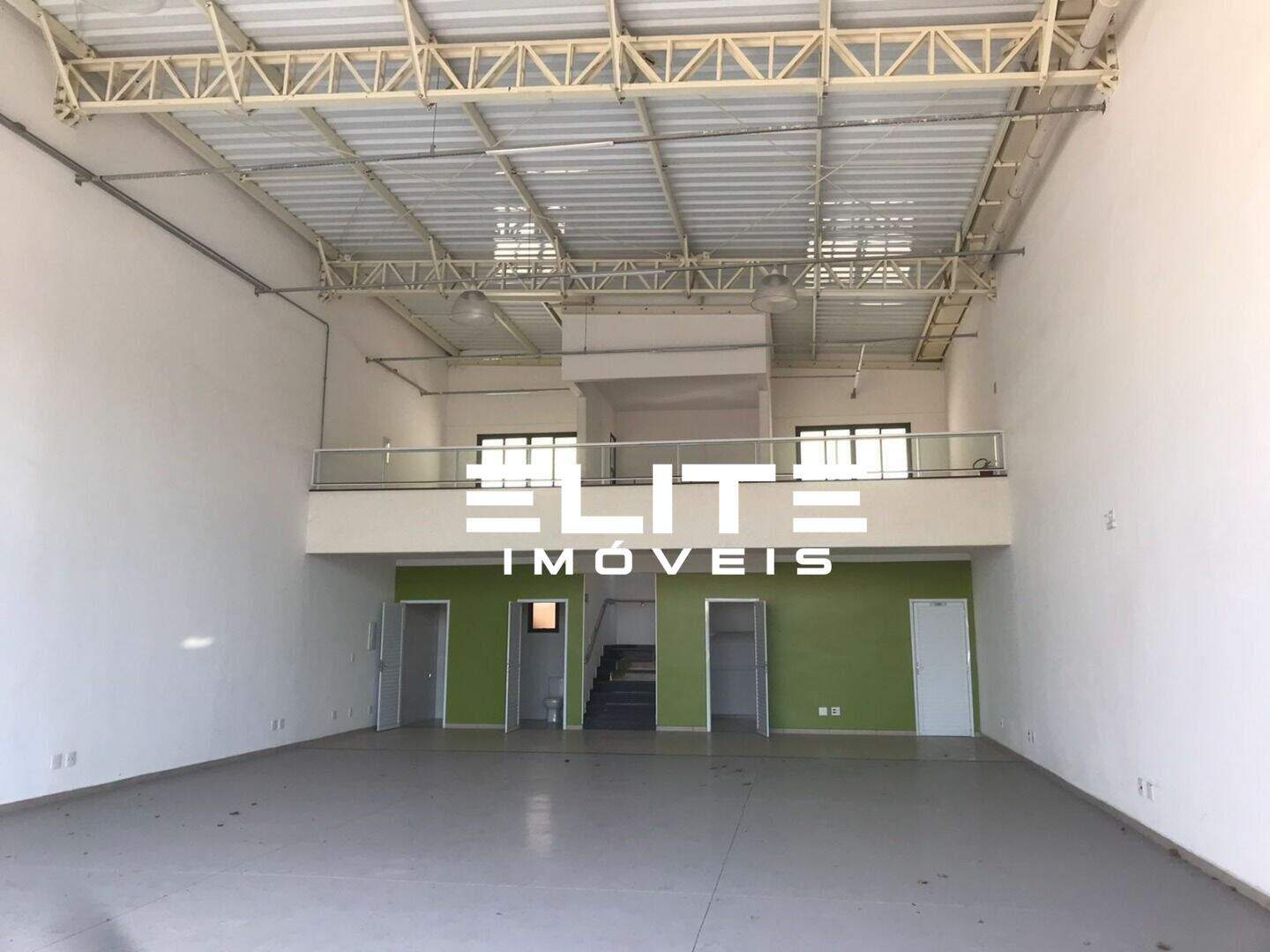 Salão para aluguel no Jardim do Estádio: 