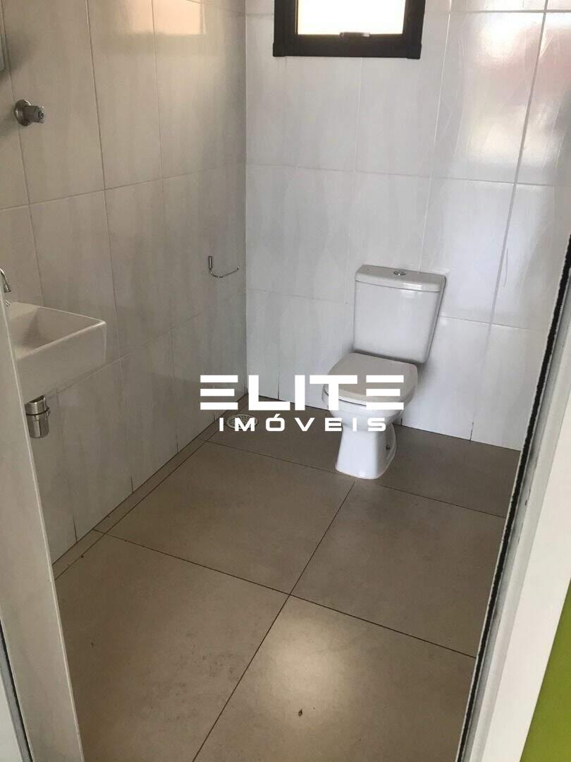 Salão para aluguel no Jardim do Estádio: 