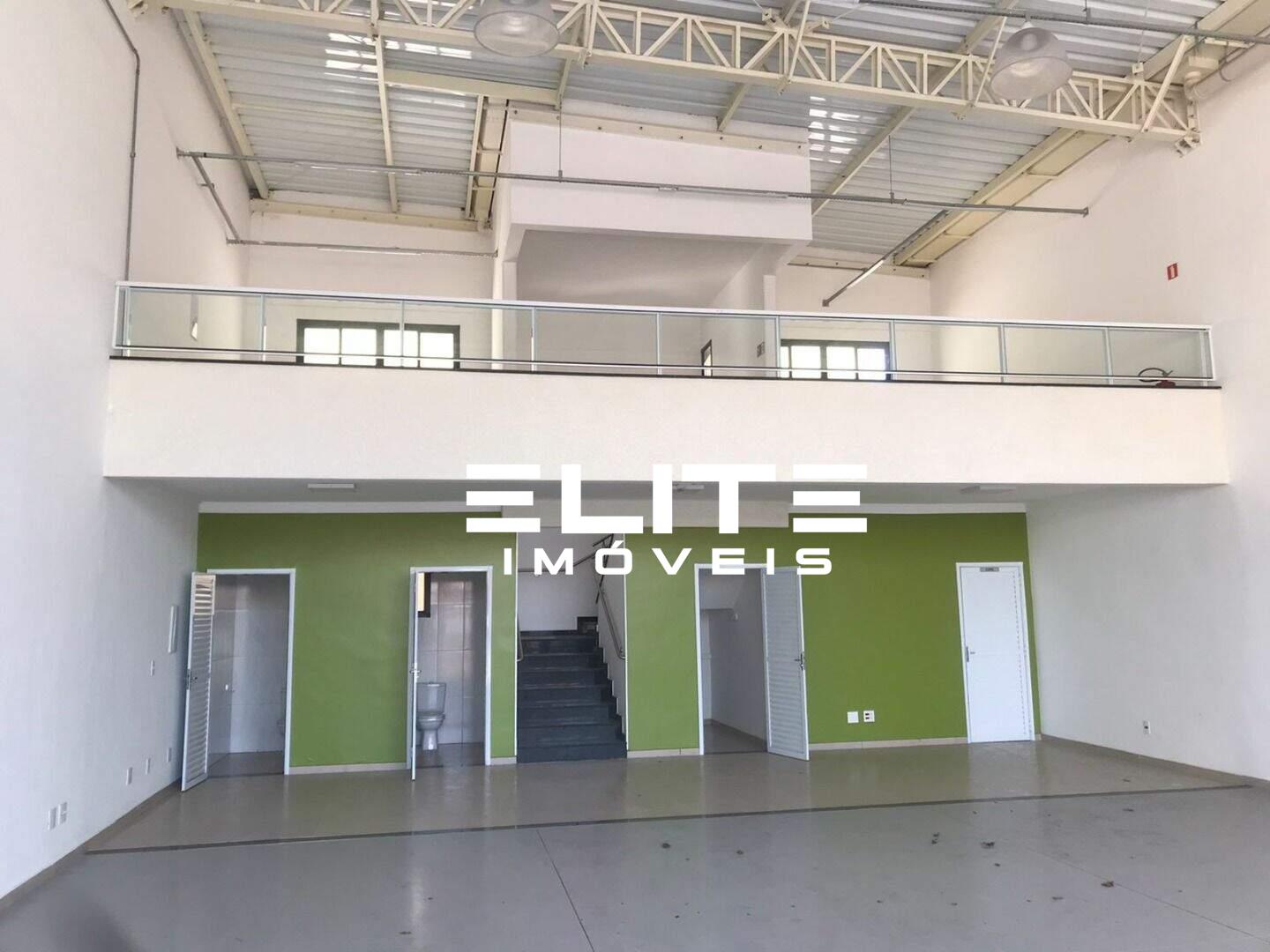 Salão para aluguel no Jardim do Estádio: 