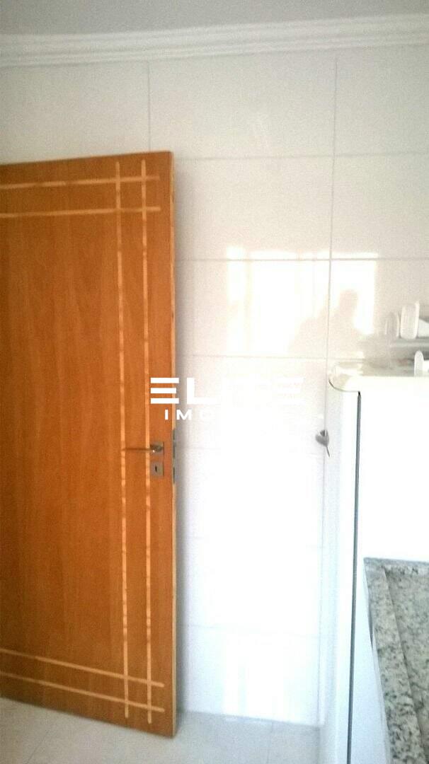 Sobrado para aluguel no Vila América: 