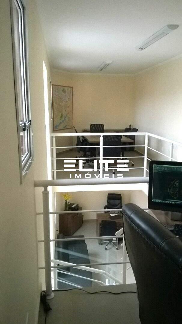 Sobrado para aluguel no Vila América: 