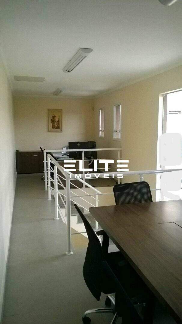 Sobrado para aluguel no Vila América: 