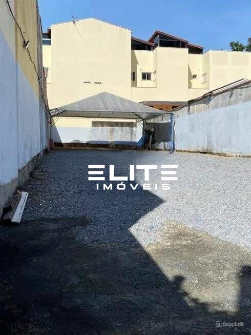 Terreno para aluguel no Campestre: 