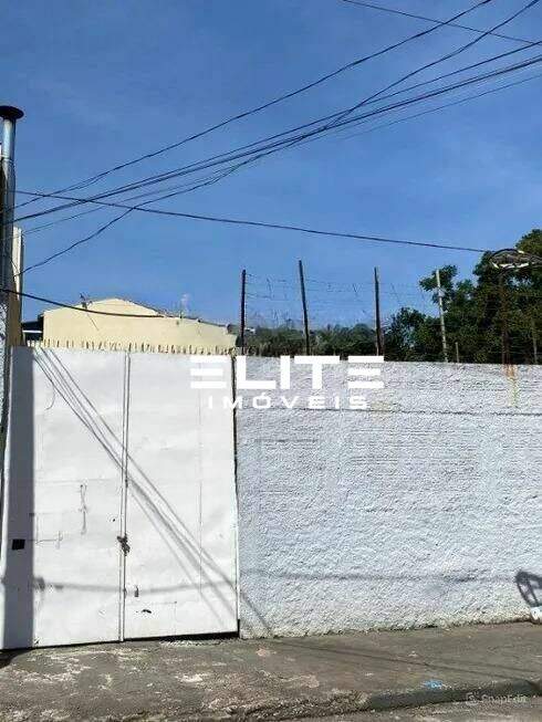 Terreno para aluguel no Campestre: 