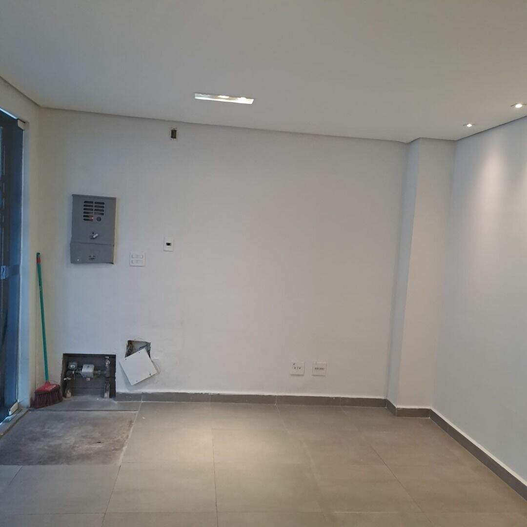 Sobrado para aluguel no Bairro Jardim: 