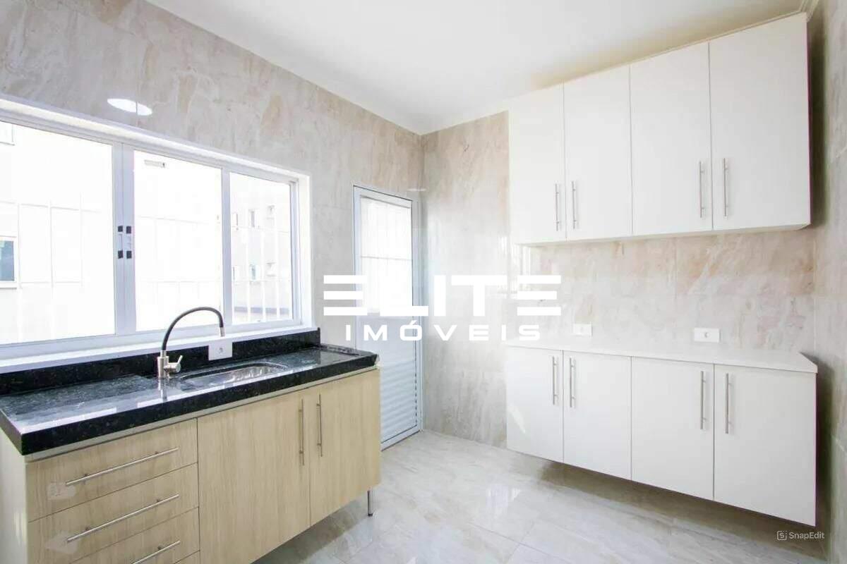 Sobrado para aluguel no Jardim Cristiane: 