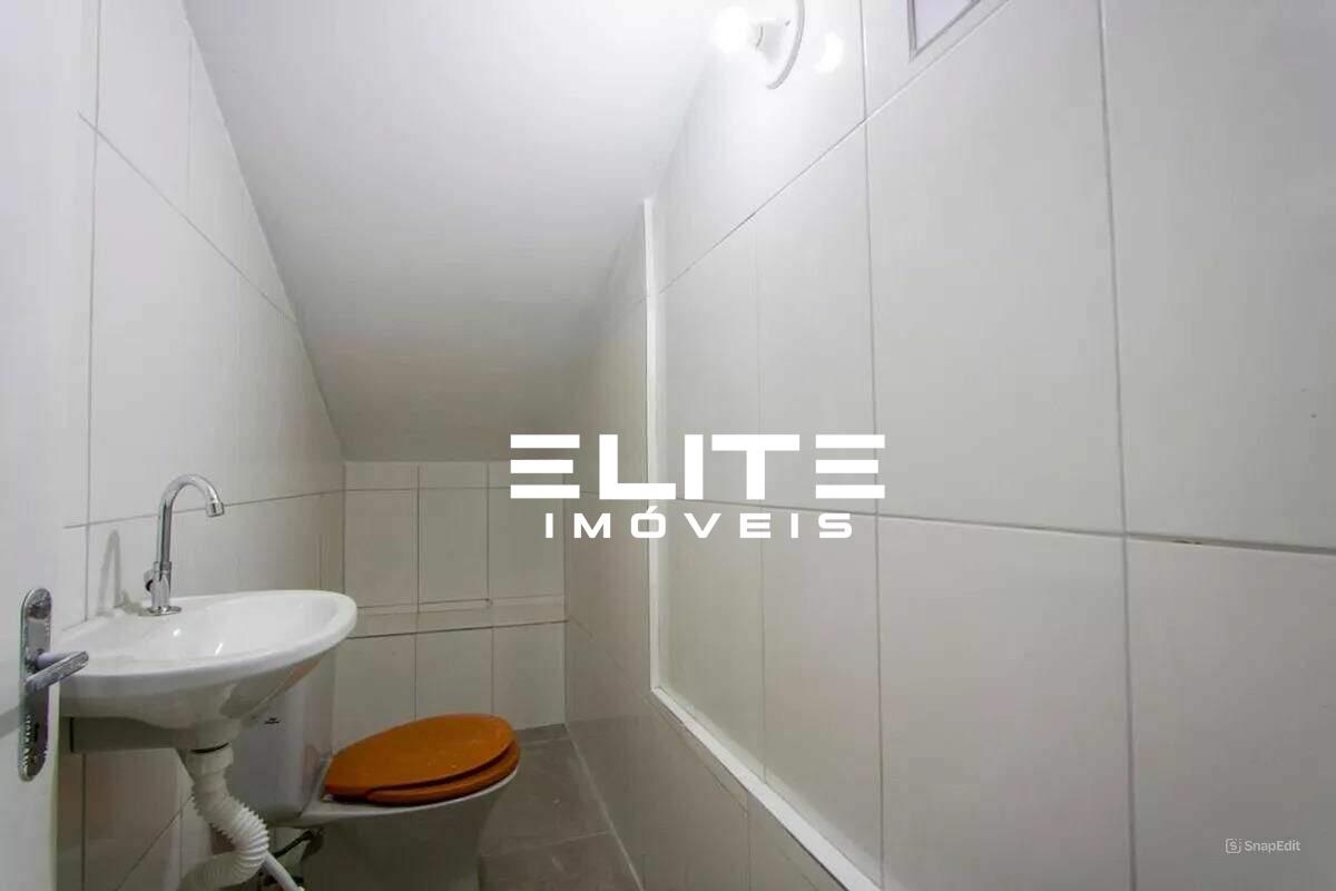 Sobrado para aluguel no Jardim Cristiane: 