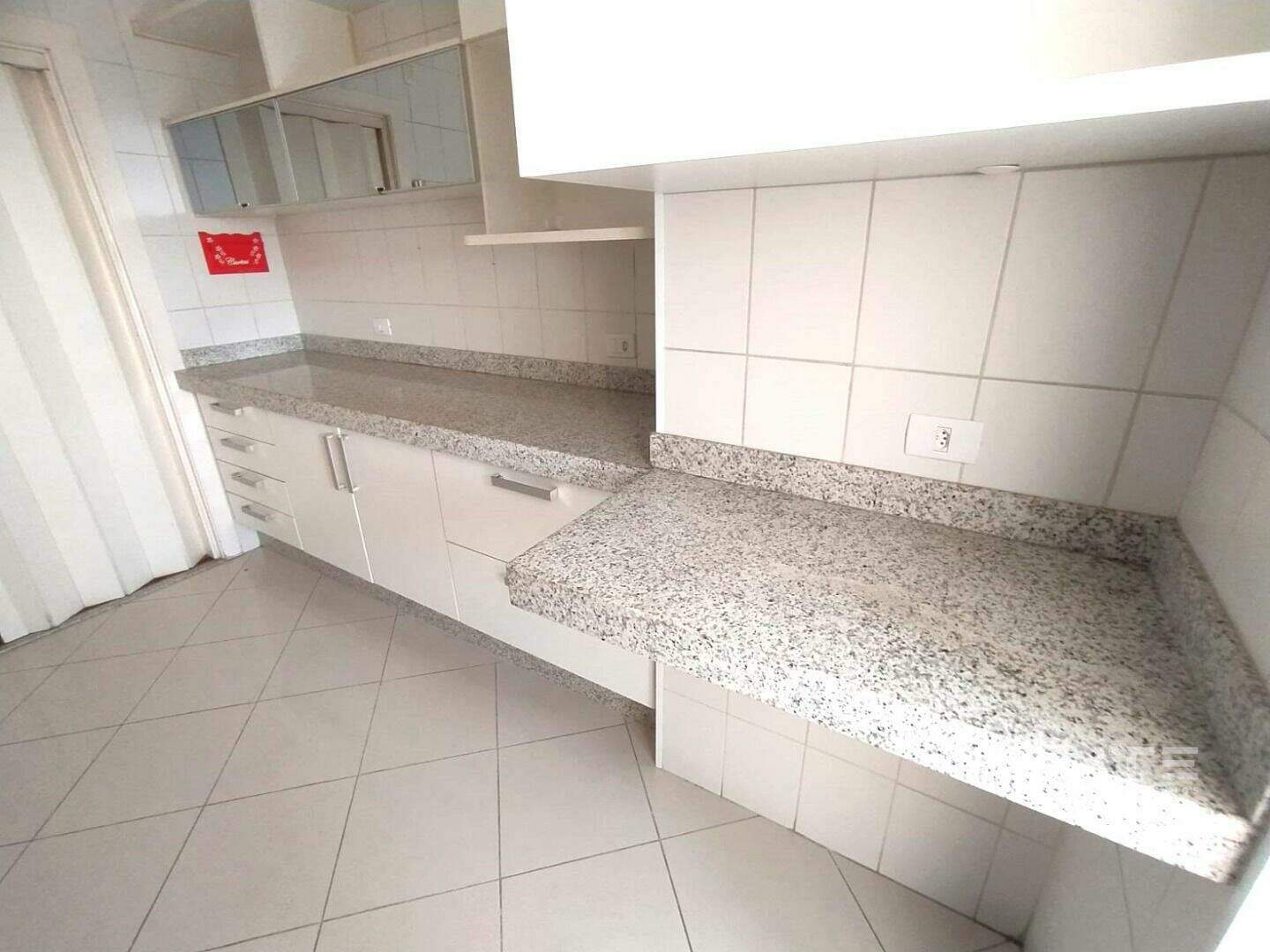 Apartamento para aluguel no Vila Valparaíso: 