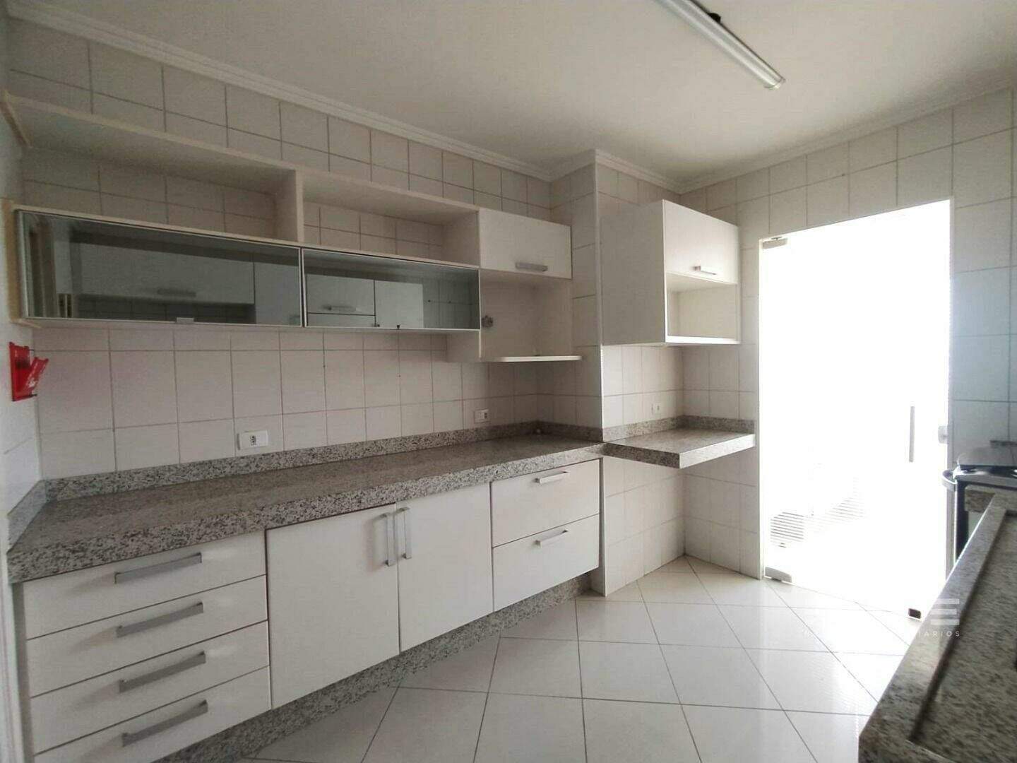 Apartamento para aluguel no Vila Valparaíso: 