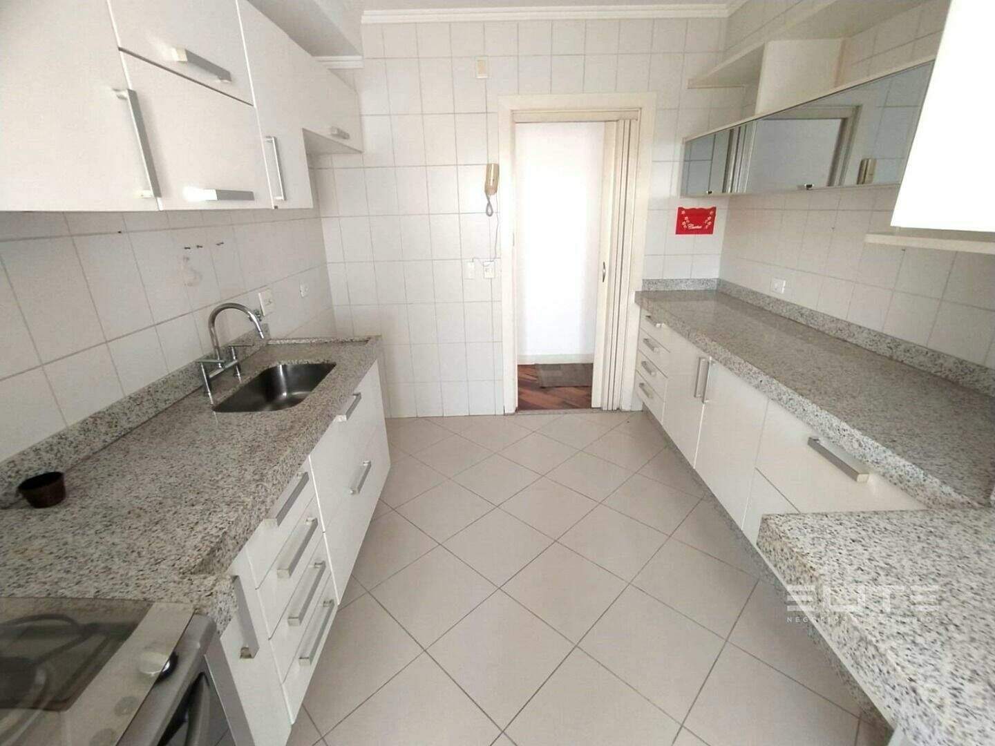 Apartamento para aluguel no Vila Valparaíso: 