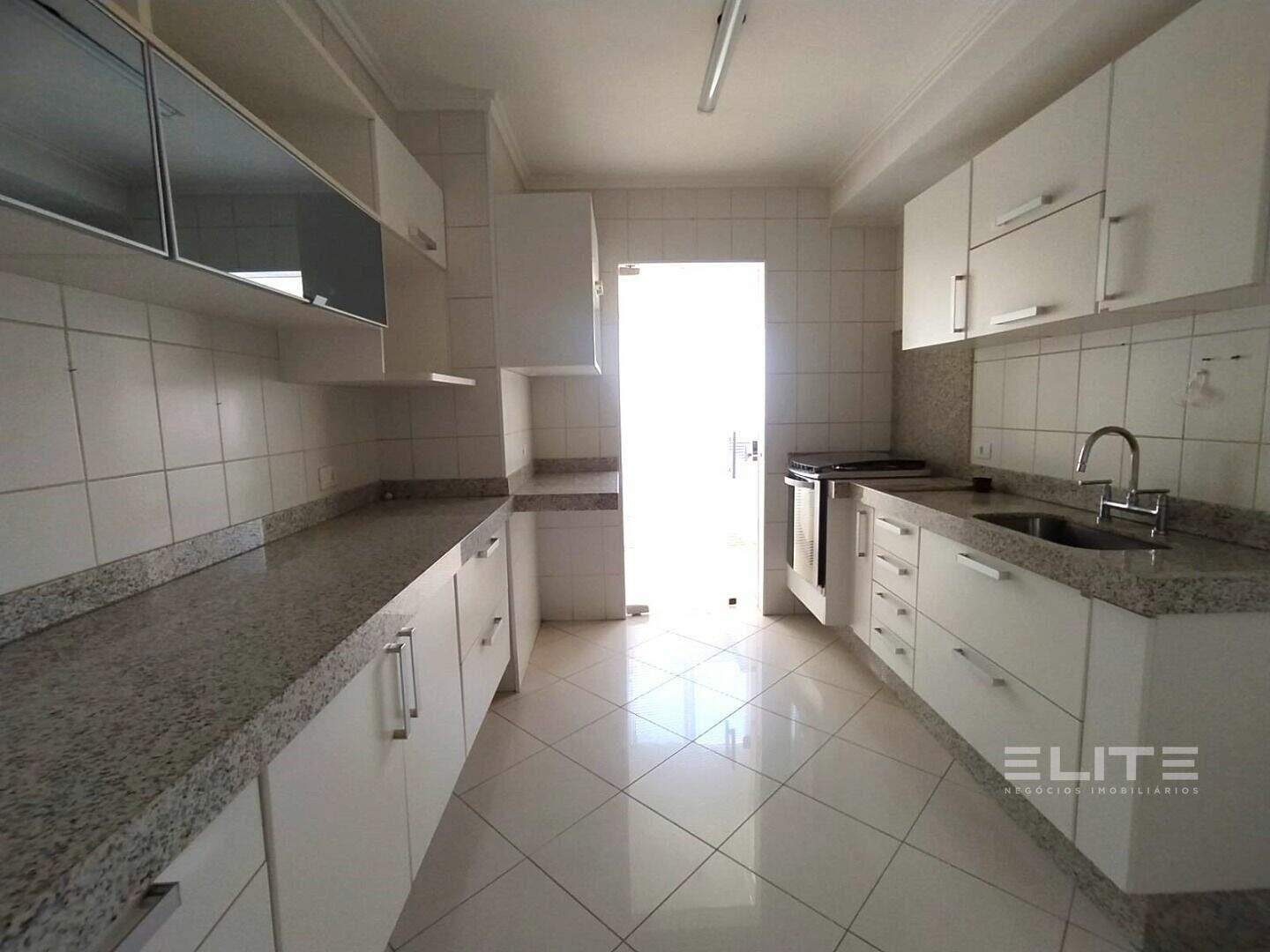 Apartamento para aluguel no Vila Valparaíso: 