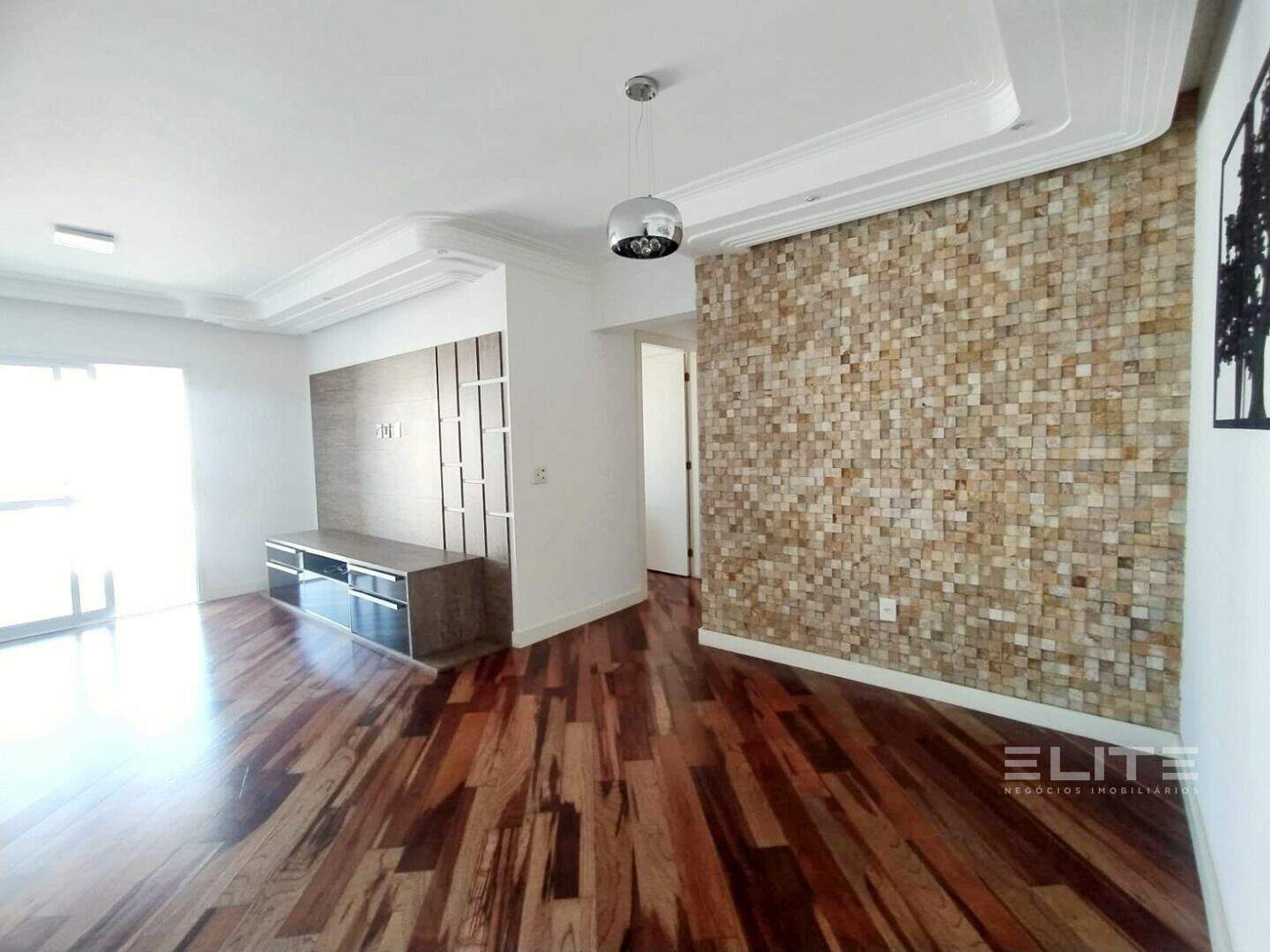 Apartamento para aluguel no Vila Valparaíso: 