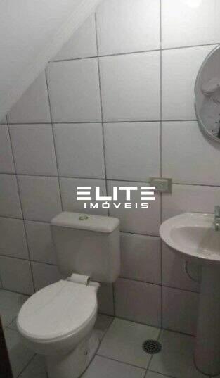 Sala para aluguel no Vila Alpina: 