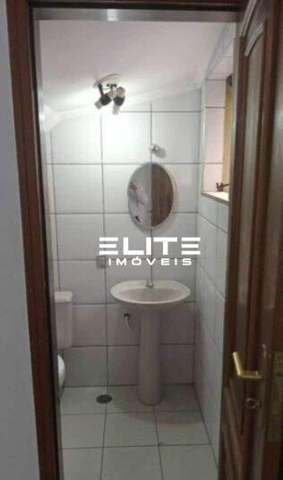 Sala para aluguel no Vila Alpina: 