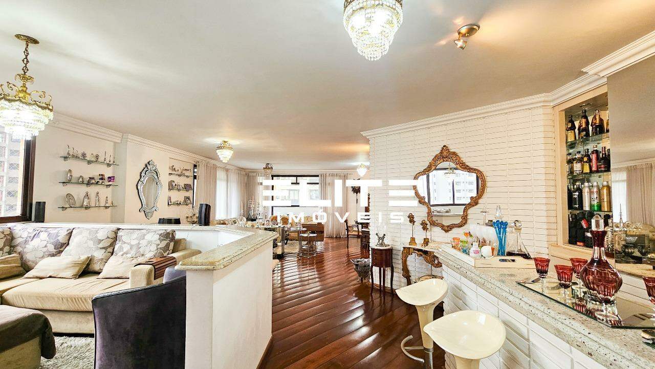 Apartamento para aluguel no Bairro Jardim: 