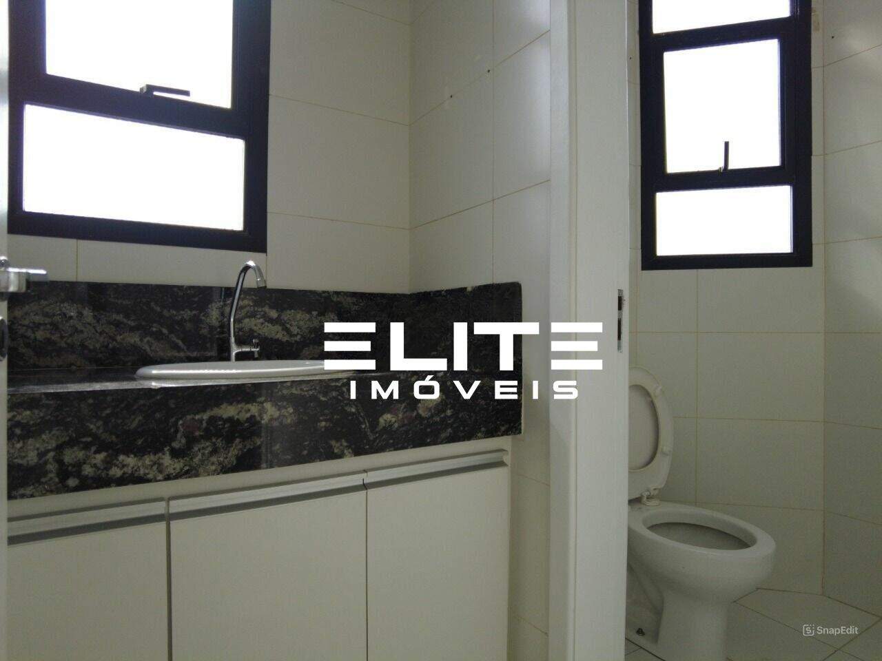 Sala para aluguel no Bairro Jardim: 