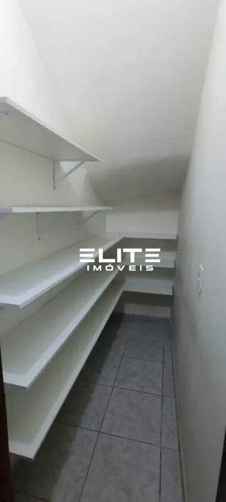 Sobrado para aluguel no Vila Scarpelli: 