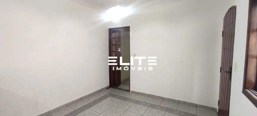 Sobrado para aluguel no Vila Scarpelli: 