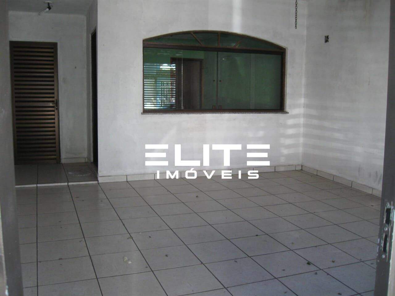 Sobrado para aluguel no Vila Scarpelli: 