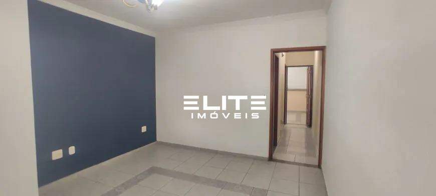 Sobrado para aluguel no Vila Scarpelli: 