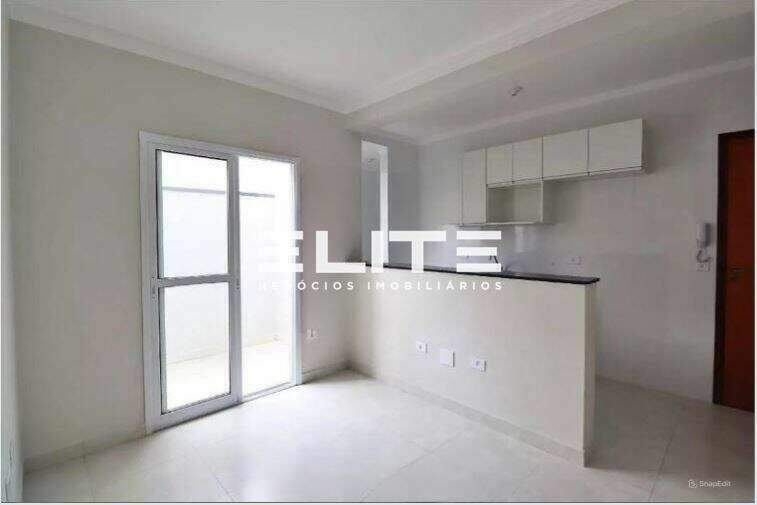 Apartamento para aluguel no Santa Maria: 