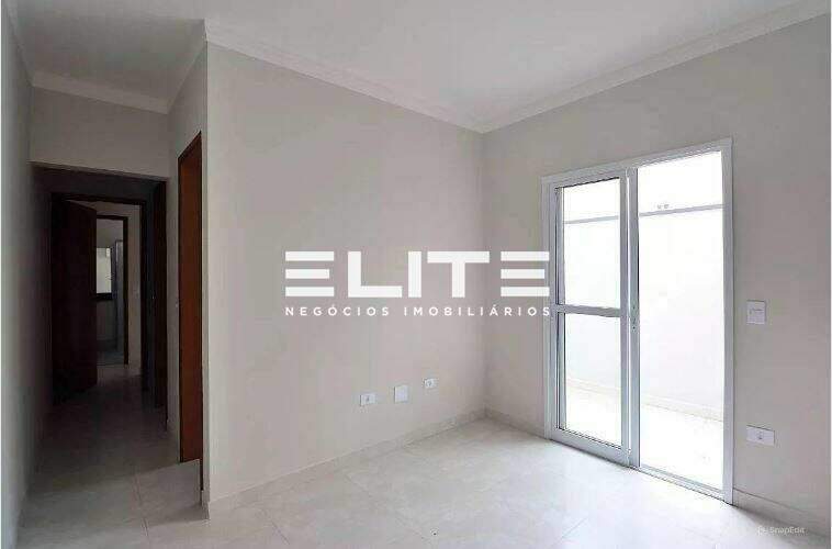 Apartamento para aluguel no Santa Maria: 
