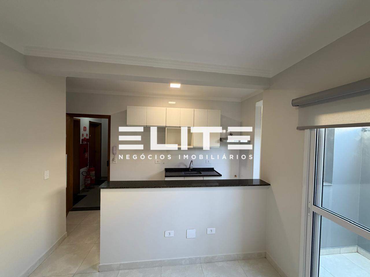 Apartamento para aluguel no Santa Maria: 