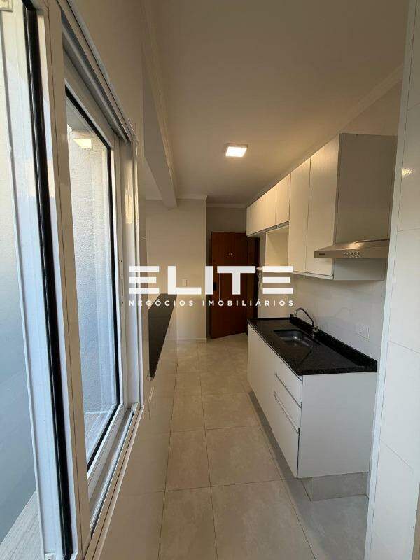 Apartamento para aluguel no Santa Maria: 